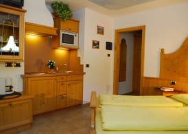 Chalet Mottolino 4
