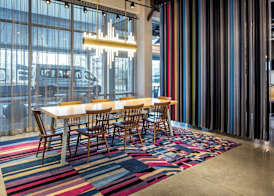 Aloft by Marriott Charlotte Ballantyne 4