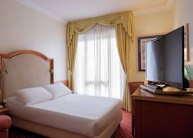 Galzignano Resort Terme & Golf - Hotel Sporting 4