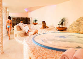 HOTEL VALAMAR SANFIOR 5