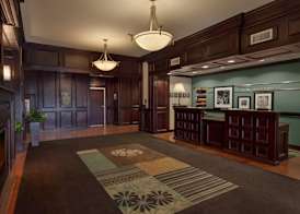 Hampton Inn Detroit/Roseville 4