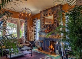Hollander Hotel - Downtown St. Petersburg 2