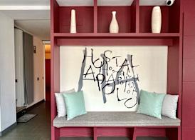Hostal Apolo 3