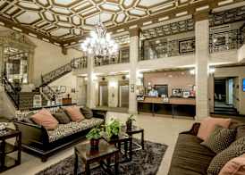 Hampton Inn & Suites Montgomery-Downtown 4
