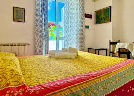 Hotel Villa Fiorentina 3
