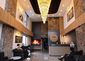 Meyzi Hotel 2