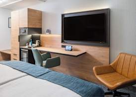 Best Western Plus Hotel Fellbach-Stuttgart 4