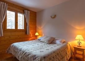 travelski home premium - Résidence Le Hameau du Rocher Blanc 3