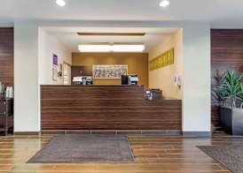 Sleep Inn & Suites Cumberland 2