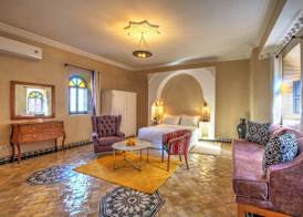 Ksar Anika Boutique Hotel & Spa 4