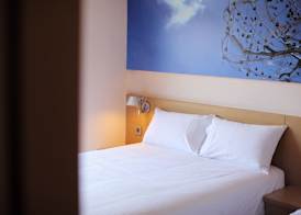 Mellow Fields Hotel 4