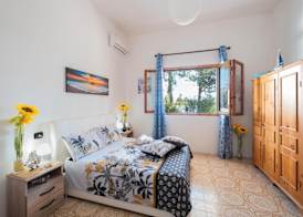 Villetta Red Coral Seaside Salento 2
