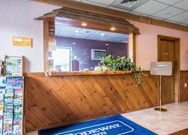 Rodeway Inn Bellows Falls 2