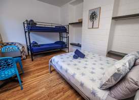 YHA Coolangatta Gold Coast 4