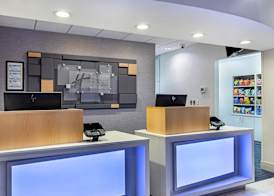 Holiday Inn Express & Suites MT. JULIET-NASHVILLE AREA by IHG 3