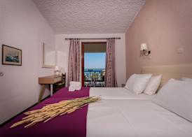 Iliessa Beach Hotel by GHH 4