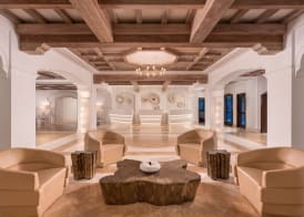 The Westin La Quinta Golf Resort & Spa, Benahavis, Marbella 4