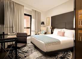 art'otel Rome Piazza Sallustio 4