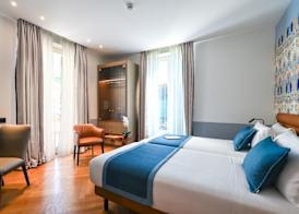 Hotel Astoria 3