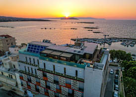 Chania Flair Boutique Hotel, Adults only, Tapestry Collection by Hilton 2