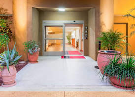 Hampton Inn San Marcos, CA 3
