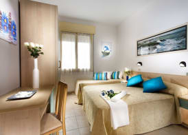 Hotel Ben Hur 2