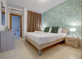 Sliema Tigne Suites 2