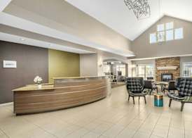 Residence Inn By Marriott Las Vegas Stadium Area 2
