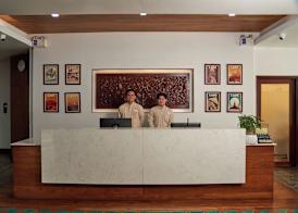 Le Charme Vientiane Hotel 5