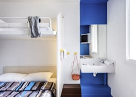 hotelF1 Evreux Sud 5