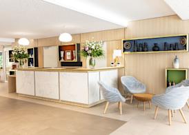 Residhome Toulouse Ponts Jumeaux 2