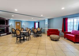 Hawthorn Suites by Wyndham Allentown-Fogelsville 2
