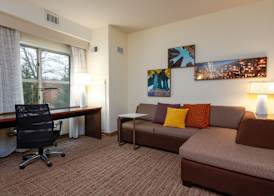 Residence Inn by Marriott Philadelphia Great Valley/Malvern 5