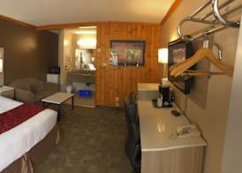 Knights Inn Huntsville, ON 3