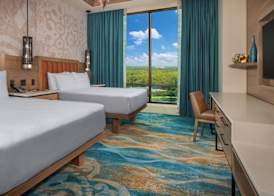 Disney's Coronado Springs Resort 3