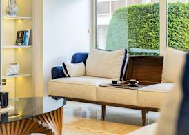 Kamer Exclusive Hotel & Suites 3