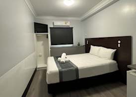 Comfort Inn Darwin 3