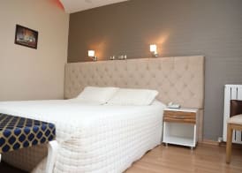 Mugla Hotel 5