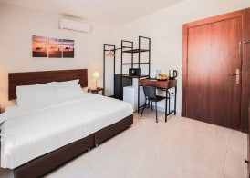 Canary Boutique Hotel 2