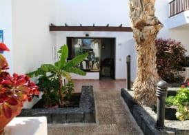 Apartamentos las Lilas 2