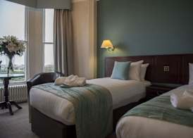 Royal Clifton Hotel 4