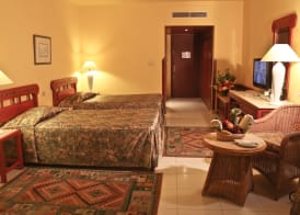 Bel Air Azur Resort (Adults Only) 5