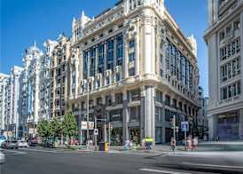 INNSiDE by Melia Gran Via 2