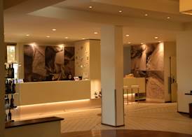 Hotel President 3