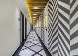 Treebo Taj Dream Agra 5