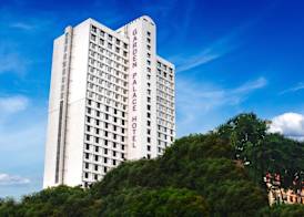 Garden Palace Hotel Powered by Archipelago 3