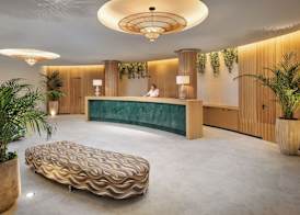 Grupotel Cala Marsal Nature Hotel 3