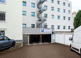 ibis budget Ulm City 3