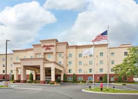 Hampton Inn Kingston 3