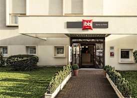 ibis Epinay sur Seine - Gennevilliers 4